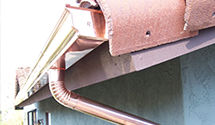 downspout-installation Experts in Fairburn